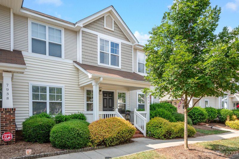 Property image 3 at 7934 Camden Hollow Road, Huntersville, NC 28078