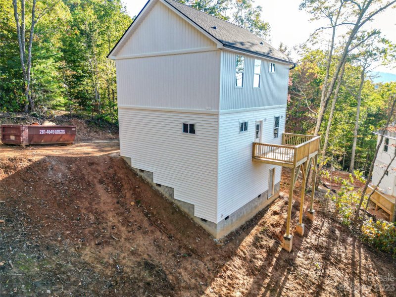Property image 4 at 35 Hunting Lodge Drive, Black Mountain, NC 28711