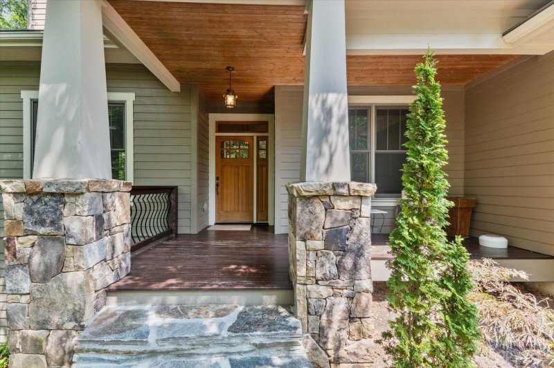 Property image 2 at 416 Ivy Road, Black Mountain, NC 28711