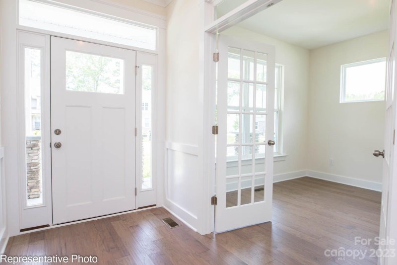 Property image 3 at 13214 Fiore Place, Huntersville, NC 28078