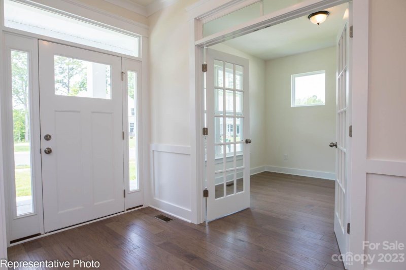 Property image 4 at 13214 Fiore Place, Huntersville, NC 28078