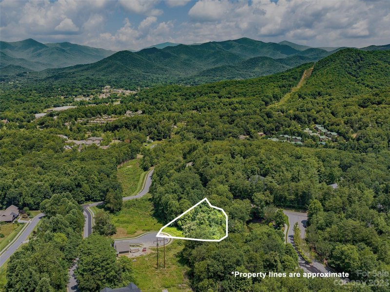 Property image 2 at 8 Deer Horn Circle, Black Mountain, NC 28711