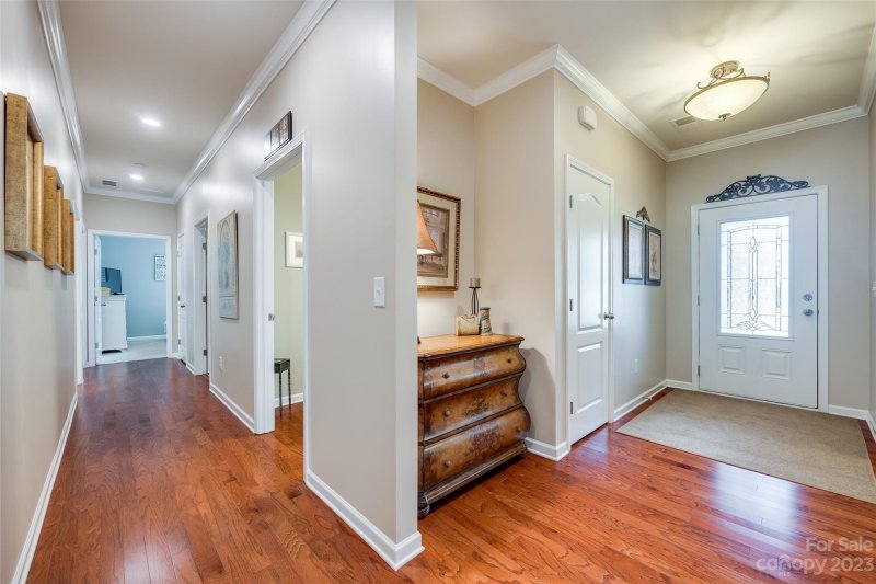 Property image 4 at 601 Moses Drive, Indian Land, SC 29707