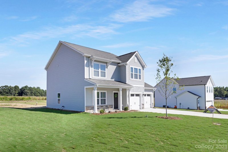 Property image 2 at 32540 Millingport Road, New London, NC 28127