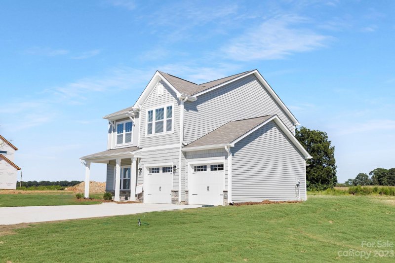 Property image 3 at 32540 Millingport Road, New London, NC 28127