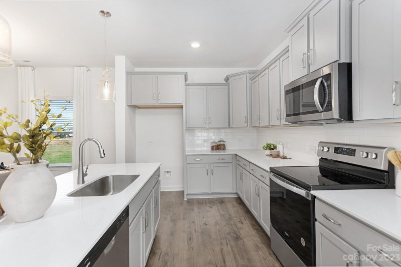 Property image 5 at 32540 Millingport Road, New London, NC 28127