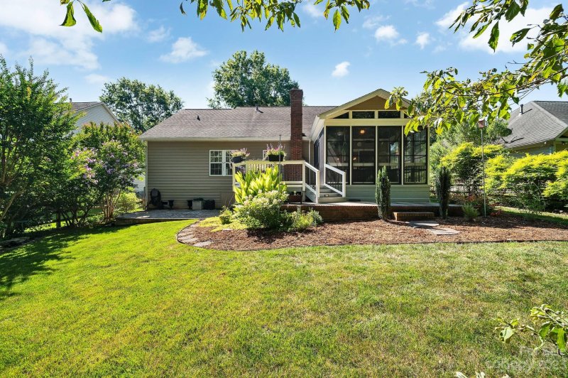 Property image 2 at 13315 Toka Court, Huntersville, NC 28078