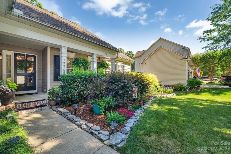 Property image 4 at 13315 Toka Court, Huntersville, NC 28078