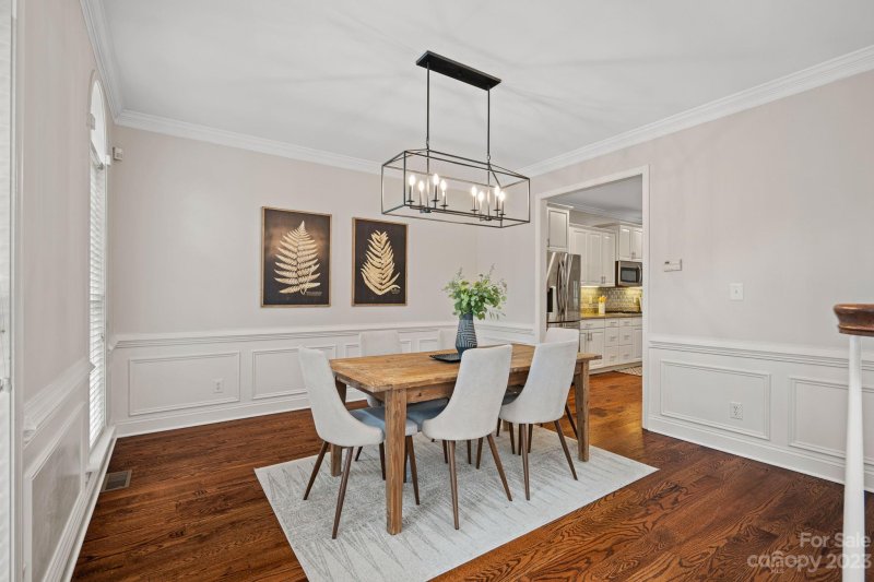 Property image 5 at 8303 Tintinhull Lane, Waxhaw, NC 28173