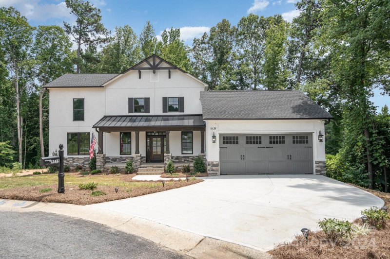 Property image 2 at 5435 S Oakmont Street, Kannapolis, NC 28081