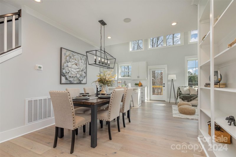 Property image 5 at 5435 S Oakmont Street, Kannapolis, NC 28081