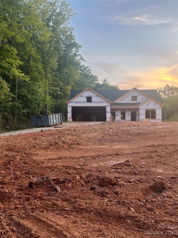 Property image 3 at 713 Sportsman Drive, Salisbury, NC 28146