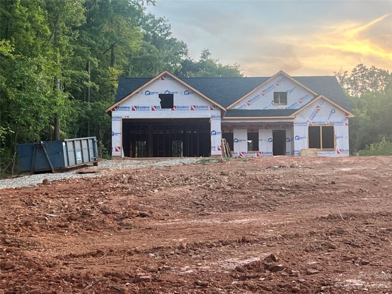 Property image 4 at 713 Sportsman Drive, Salisbury, NC 28146