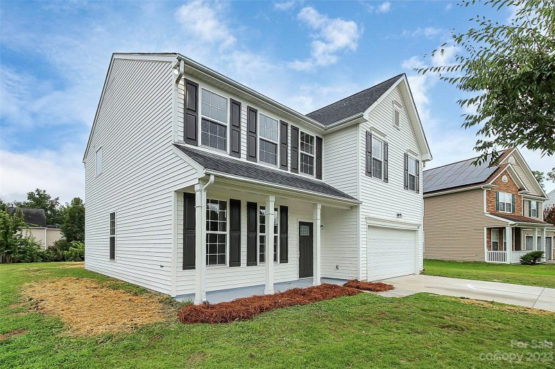 Property image 4 at 16104 Stuarts Draft Court, Charlotte, NC 28278