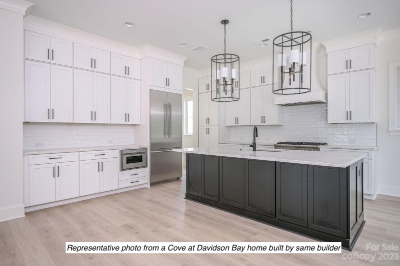 Property image 5 at 1222 Portofino Place, Davidson, NC 28036