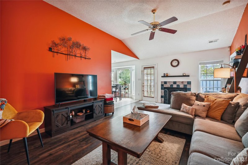 Property image 3 at 8422 Galena View Drive, Charlotte, NC 28269