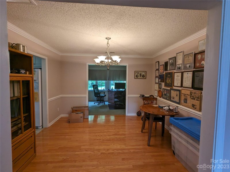 Property image 4 at 535 Queen Brogan Court, Gastonia, NC 28054