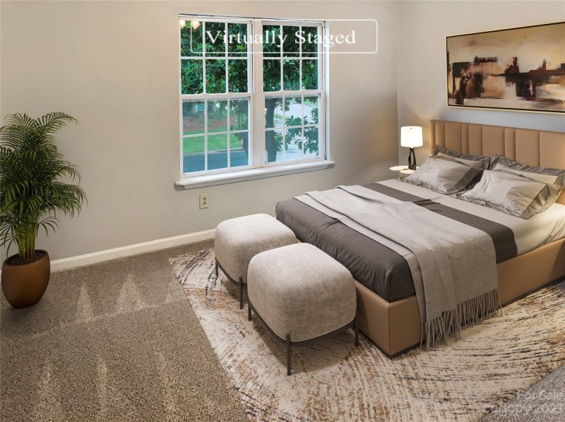 Property image 4 at 7801 Bella Vista Court, Charlotte, NC 28216