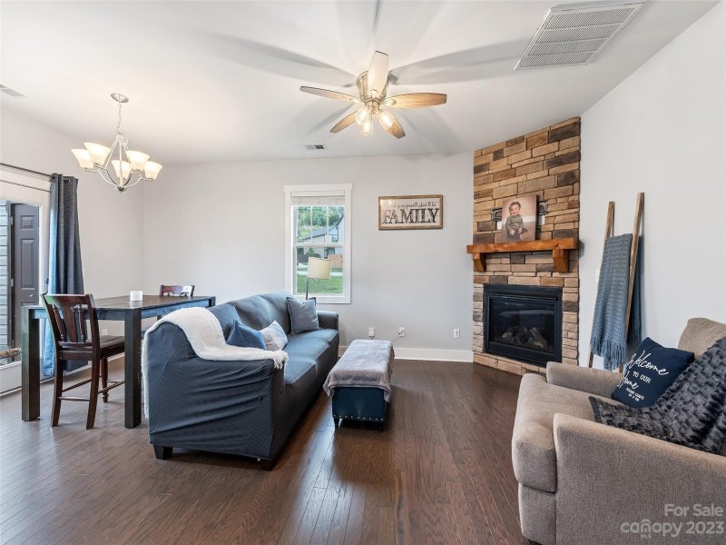 Property image 2 at 668 Cardwell Lane, Fletcher, NC 28732