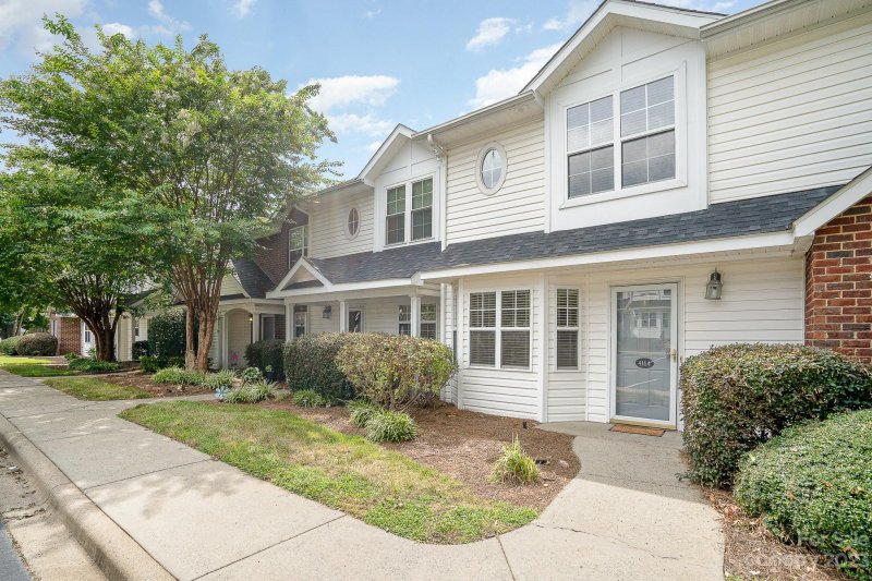 Property image 5 at 4164 Melrose Club Drive, Matthews, NC 28105