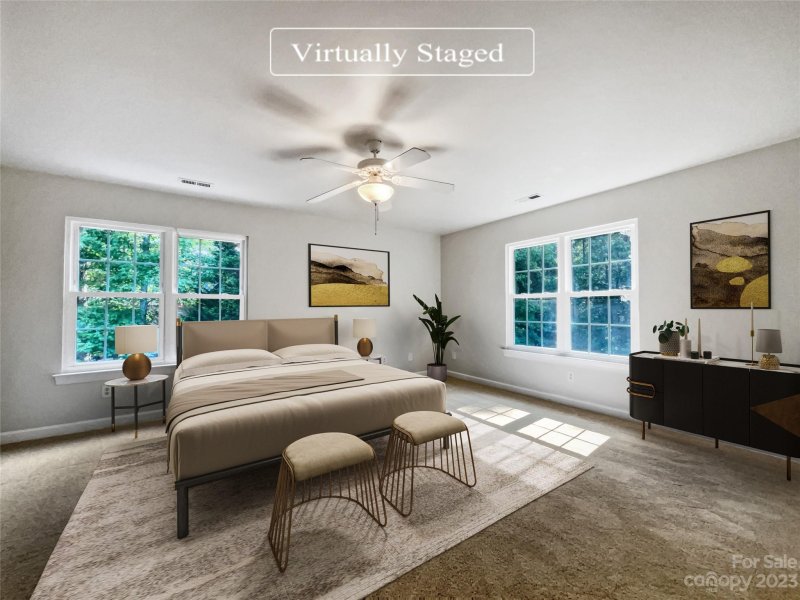 Property image 4 at 5646 Anglesey Court, Matthews, NC 28104