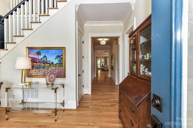 Property image 3 at 707 Patrick Johnston Lane, Davidson, NC 28036