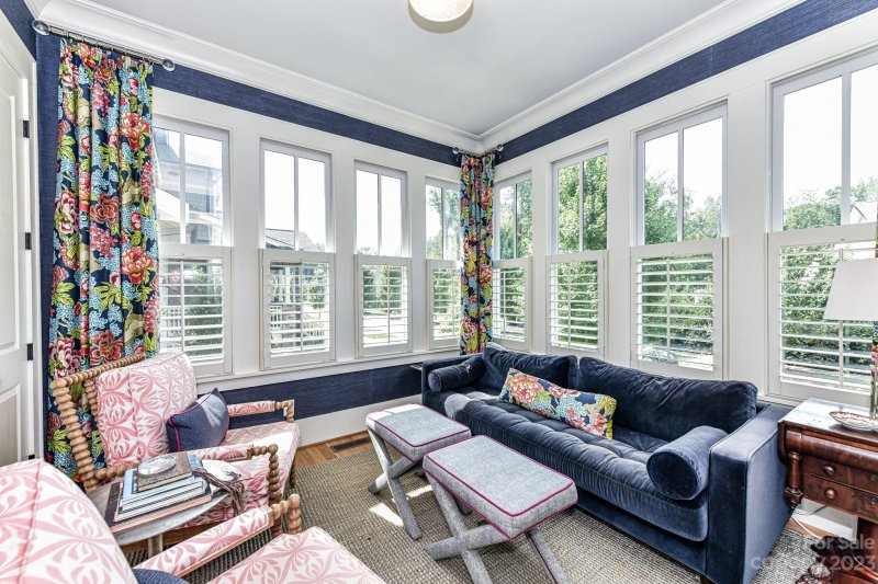 Property image 5 at 707 Patrick Johnston Lane, Davidson, NC 28036