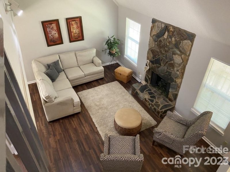 Property image 5 at 11709 Rock Canyon Drive, Charlotte, NC 28226