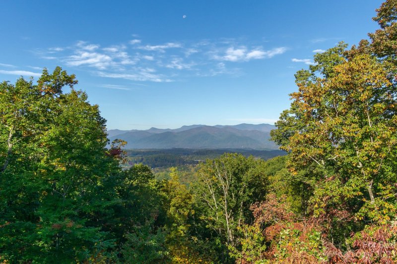 Property image 5 at 1595 Grants Mountain Road, Marion, NC 28752