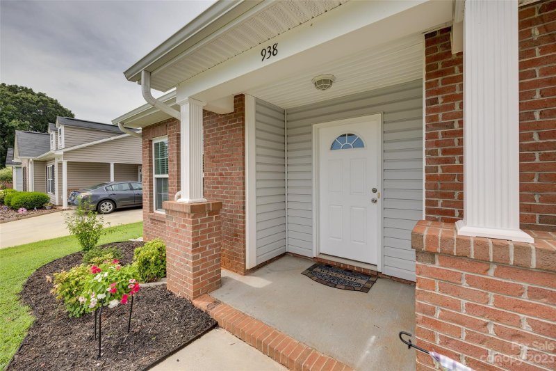 Property image 2 at 938 Cason Street, Belmont, NC 28012