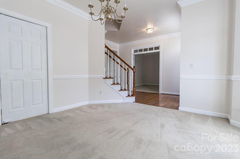 Property image 4 at 12719 Wetherburn Lane, Charlotte, NC 28262