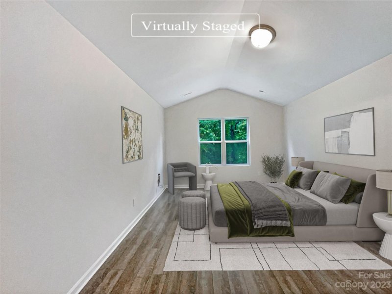Property image 4 at 320 Peachtree Road, Charlotte, NC 28216