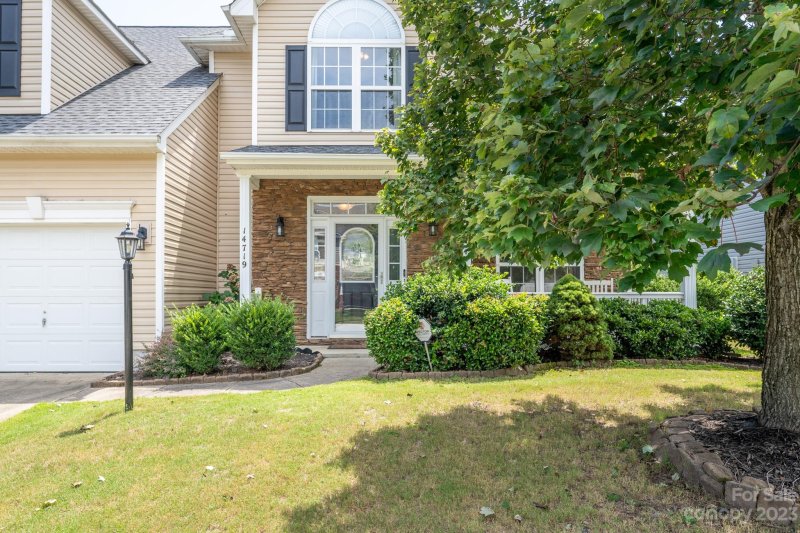 Property image 4 at 14719 Watertrace Drive, Charlotte, NC 28278