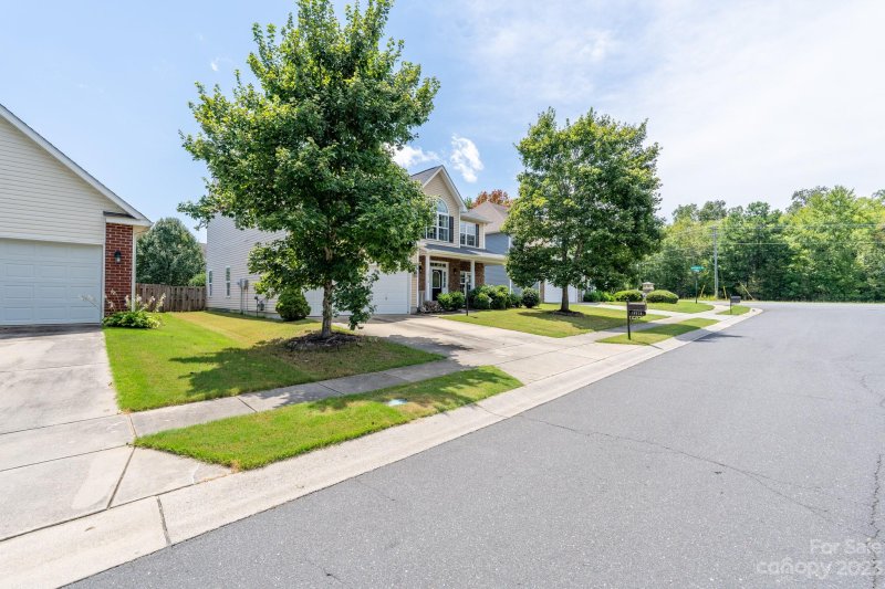 Property image 5 at 14719 Watertrace Drive, Charlotte, NC 28278