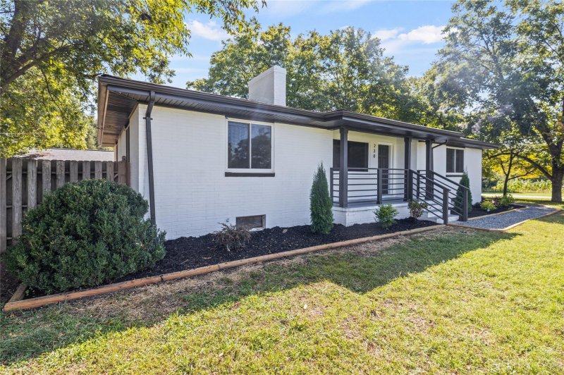 Property image 2 at 230 Craver Avenue, Salisbury, NC 28146