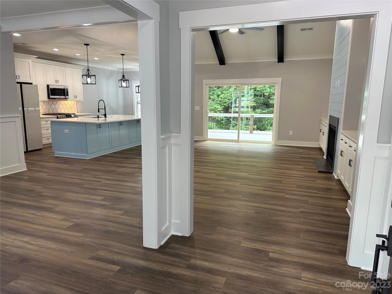 Property image 4 at 9001 Penstemons Drive, Charlotte, NC 28215