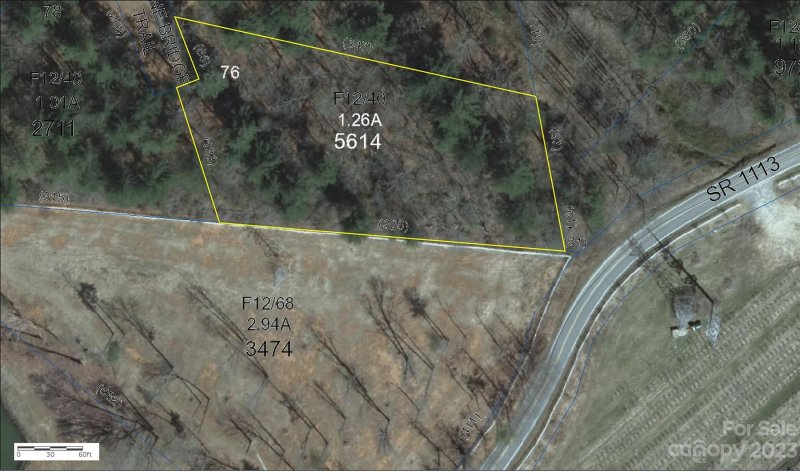 L76 Stone Bridge Trail