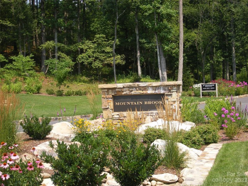 Property image 2 at L76 Stone Bridge Trail, Brevard, NC 28712