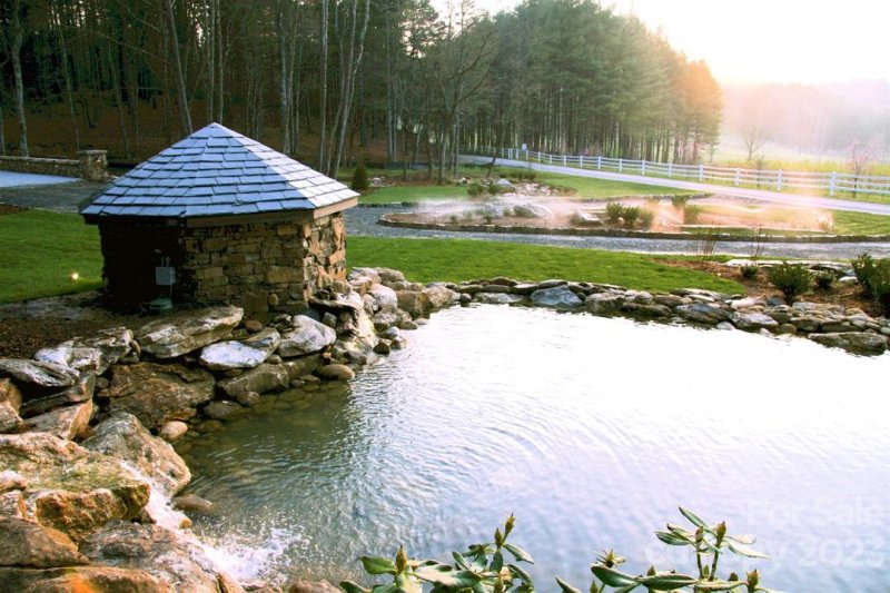 Property image 4 at L76 Stone Bridge Trail, Brevard, NC 28712