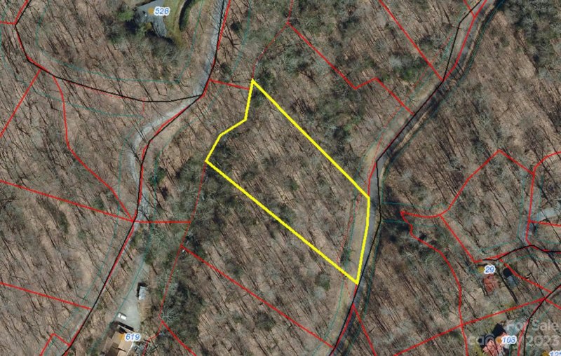 Property image 4 at 00 Jonathan Trail, Maggie Valley, NC 28751