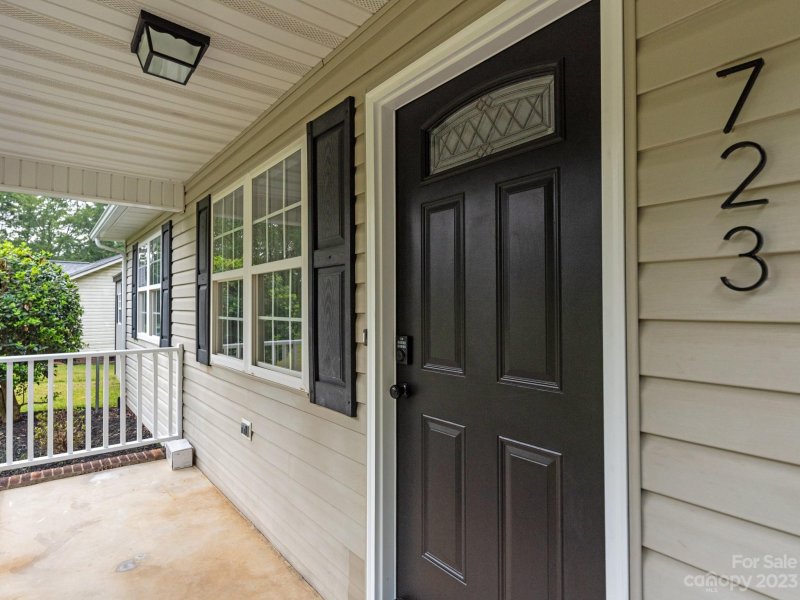 Property image 2 at 723 Firecrest Street, Concord, NC 28025