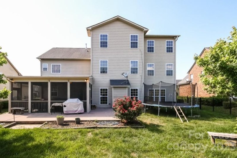 Property image 5 at 1002 Emerson Lane, Indian Trail, NC 28079