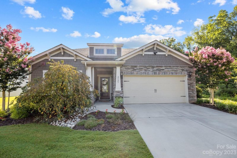 Property image 2 at 2123 Poplar Ridge Drive, Monroe, NC 28110