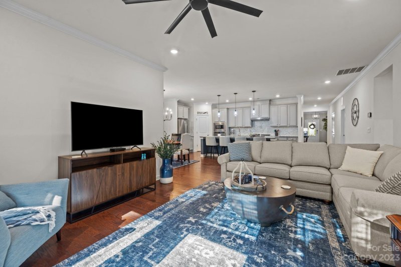 Property image 5 at 2123 Poplar Ridge Drive, Monroe, NC 28110