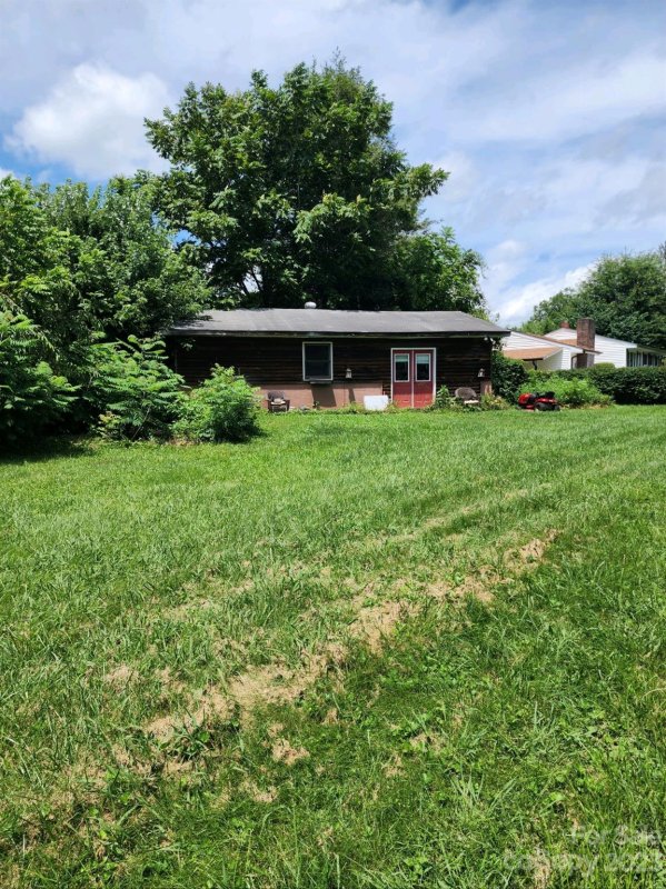 Property image 2 at 388 Probart Street, Brevard, NC 28712