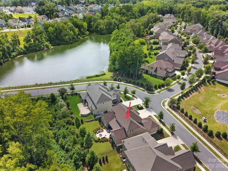 Property image 3 at 1356 Afton Way, Fort Mill, SC 29708
