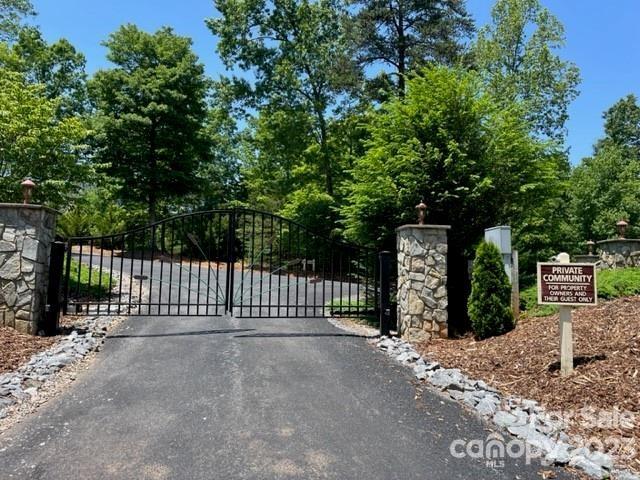Property image 2 of Tbd Brindlewood Drive in Hidden Lake, Nebo, NC 28761