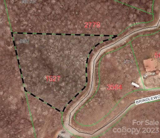Property image 4 of Tbd Brindlewood Drive in Hidden Lake, Nebo, NC 28761