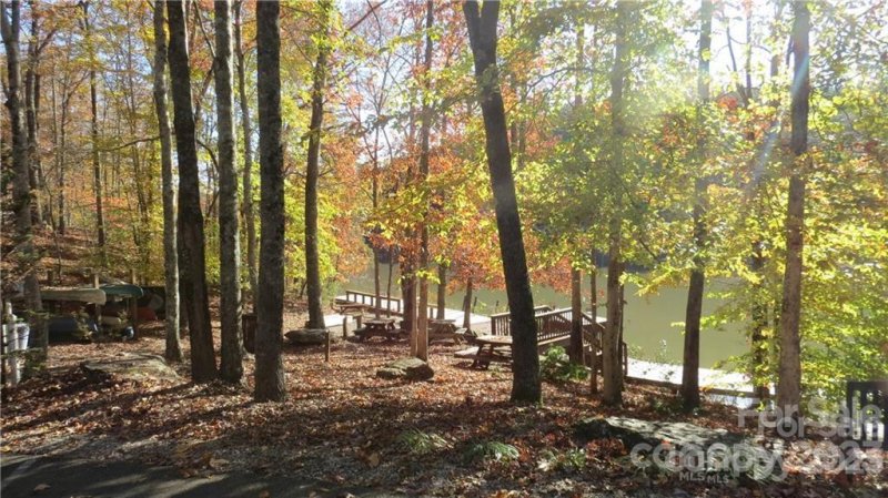 Property image 5 of Tbd Brindlewood Drive in Hidden Lake, Nebo, NC 28761