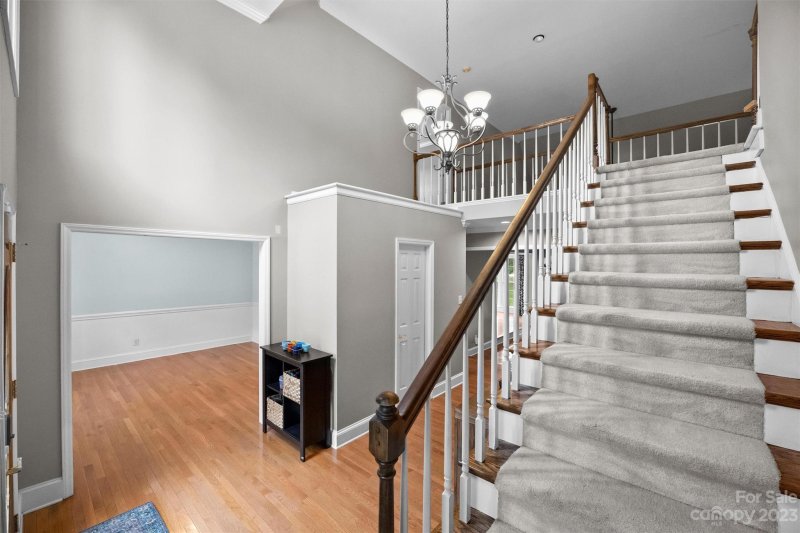 Property image 4 at 421 Cranborne Chase Drive, Fort Mill, SC 29708